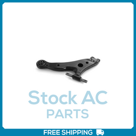 New Front Left Lower Control Arm RK620334 Fits 02-03 ES300 04 ES330