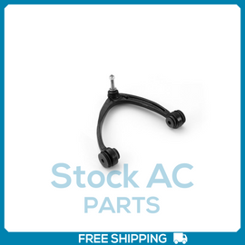 New Right Upper Control Arm|RK80670| Fits 07-14 Escalade