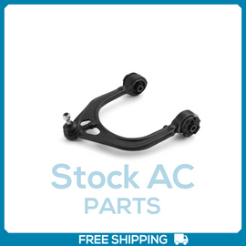 New Left Upper Control Arm RK620177 Fits 05-19 Chrysler 300