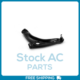 New Front Left Lower Control Arm RK620572 Fits 06-19 Toyota Yaris