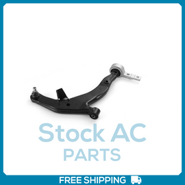 New Front Right Lower Control Arm |RK620559| Fits 03-07 Nissan Murano
