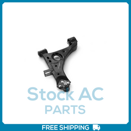 New Front Left Lower Control Arm TC3248 Fits 13-23 Chevrolet Trax