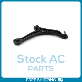 New Lower Right Control Arm |RK620325| Fits 1999-04 Honda Odyssey