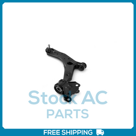 New Front Left Lower Control Arm |RK621271| Fits 10-13 Mazda 3