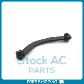 New Rear Upper Control Arm |RK641281| Fits 07-12 Dodge Caliber