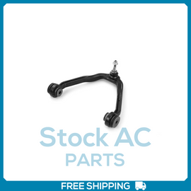New Upper Control Arm CK80942 Fits 99-06 Avalanche 1500