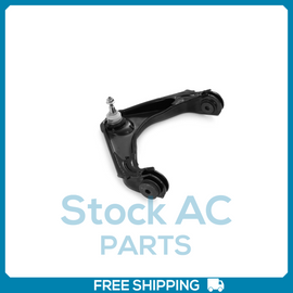 New Front Upper Control Arm |CK620054| Fits 02-06 Avalanche