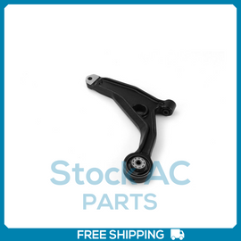 New Front Left Lower Control Arm RK641333 Fits 11-14 Chrysler 200