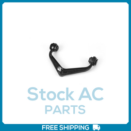 New Front Upper Control Arm RK622128 Fits 11-19 Silverado 2500 HD