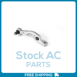 New Front Right Lower Rearward Control Arm RK642988 Fits 07-12 LS460