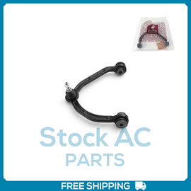 New Front Left Upper Control Arm RK641505 Fits 03-20 Express 2500