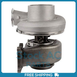 Turbo for 18-18 International Cummins N14 Engine OE Holset HT60 3804502