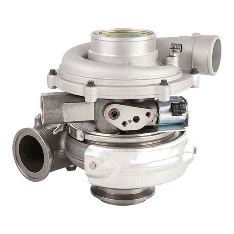 Turbo for 04-10 Ford E350/E350SD/E450SD/F250SD/F350SD/F450SD/F550SD/F650SD/F750