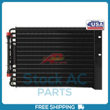 Oil Cooler for Case/IH OE# 183747C1