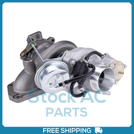 Turbo for 05-16 Buick Regal/Verano  Chevy Cobalt/HHR  Pontiac Solstice  Saab 9-5