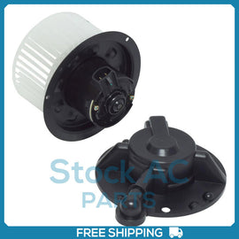 New A/C Blower Motor for 02-05 Ford Thunderbird/ 00-06 Lincoln LS 3.0L/ 3.9L