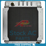 New Radiator for Gehl OE# L69131