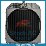 New Radiator for White OE# 303352749