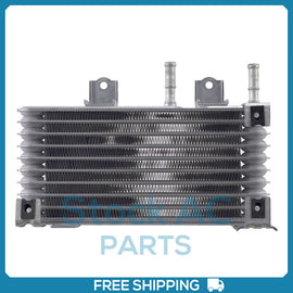 New Transmission Oil Cooler for 20-23 Toyota Highlander 6CY/3.5L