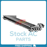 New A/C Condenser for Mack