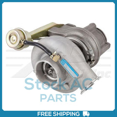 Turbo for Cummins OE# 3592317