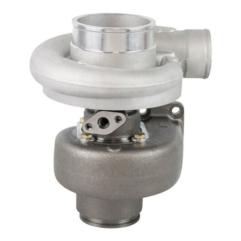 Turbo for 12-12 Komatsu S6D125 Engine OE Garrett 466704-5211S