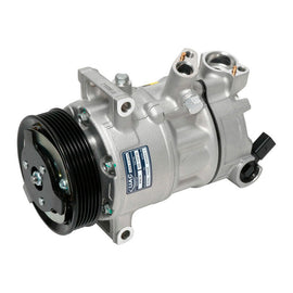 New A/C Compressor Q3 19-21 Golf/GTI/R/SW 12-21 Jetta 19-21 Taos 22 Tiguan 18-24