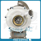 Turbo for Ford OE# 8921475001S