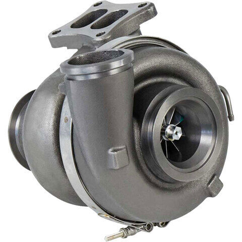 Turbo for 98-13 Caterpillar Cat C13 ACERT Engines