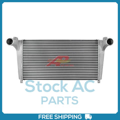 New Intercooler for Mack OE# IE3349