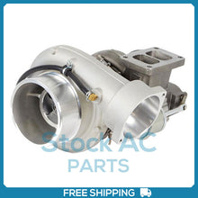 Load image into Gallery viewer, Turbo for 80-12 Caterpillar Cat 6TS12897  6T512987 Engines