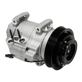 New A/C Compressor for Acura MDX 14-15 / Honda Pilot 16-20 Ridgeline 17-19
