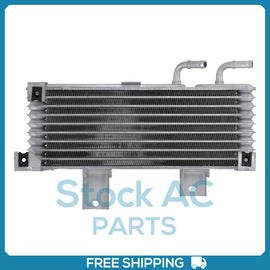 New Transmission Oil Cooler for 17-19 Toyota Highlander 4CY/2.7L/6CY/3.5L