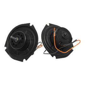 New A/C Blower Motor for Chrysler OE# 4638058AB  5015868AA