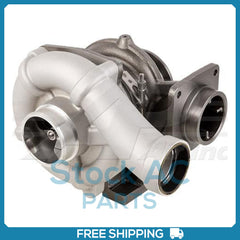 Turbo for Ford OE# 179523