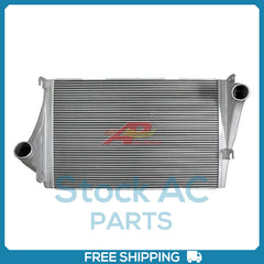New Intercooler for Kenworth OE# X4997001