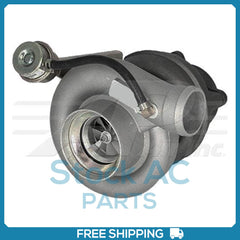 Turbo for Case/IH OE# 3533740