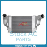 New Intercooler for Kenworth OE# 3E3225