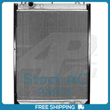 New Radiator for John Deere OE# AT435034