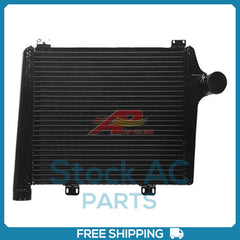 New Intercooler for Mack OE# 5005413509