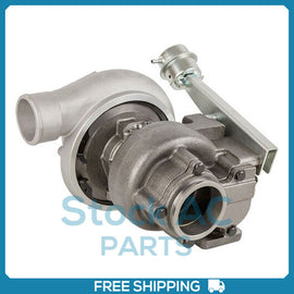 Turbo for 80-14 Cummins 5.9L 6BT Engines OE 3536973  3536971