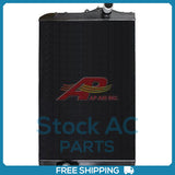 New Radiator for Case/IH OE# 84286669