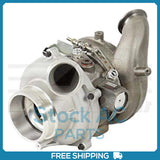 Turbo for Ford OE# 7956575006
