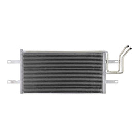 Transmission Oil Cooler for 03-09 Dodge Ram 2500/3500 5.9TD w/o Flowcontrolvalve