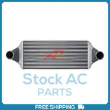 New Intercooler for Oshkosh OE# 1360825