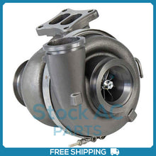 Load image into Gallery viewer, Turbo for 98-13 Caterpillar Cat C13 ACERT Engines