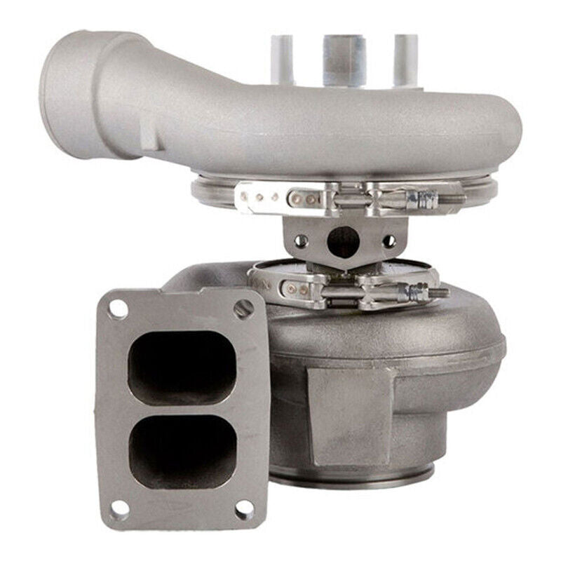 Turbo for 94-98 Komatsu SA6D125E Engines OE BorgWarner 315650