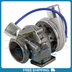 Turbo for Caterpillar OE# 10R2858