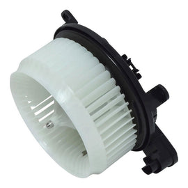 AC Blower Motor for 17-22 LR Discovery 13-22 Range Rover 14-22 Sport L4/L6/V6/V8