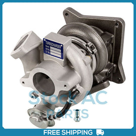 Turbo for 10-12 Subaru Legacy